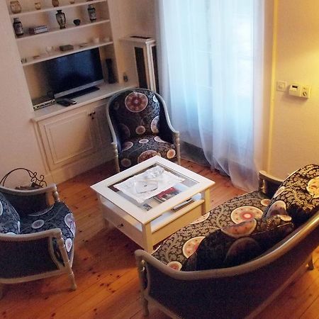 Charming Geneva Apartment Екстериор снимка