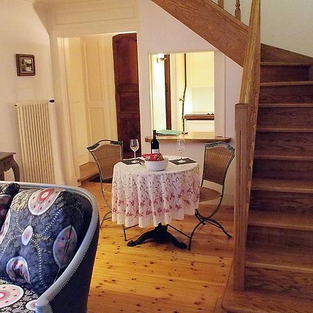 Charming Geneva Apartment Екстериор снимка