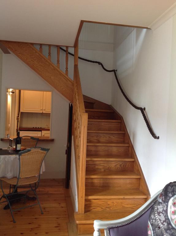 Charming Geneva Apartment Екстериор снимка