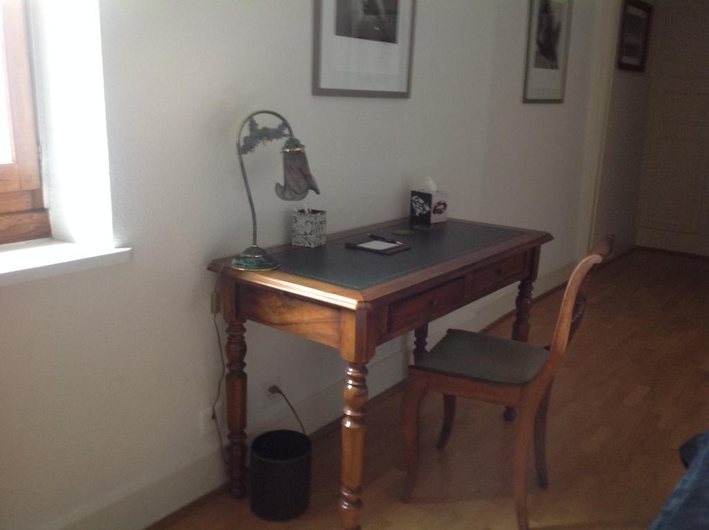 Charming Geneva Apartment Екстериор снимка
