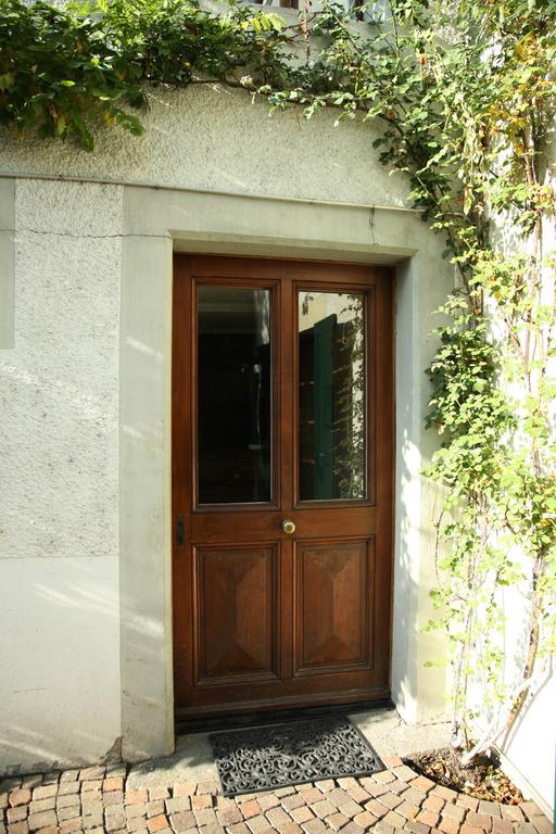 Charming Geneva Apartment Екстериор снимка