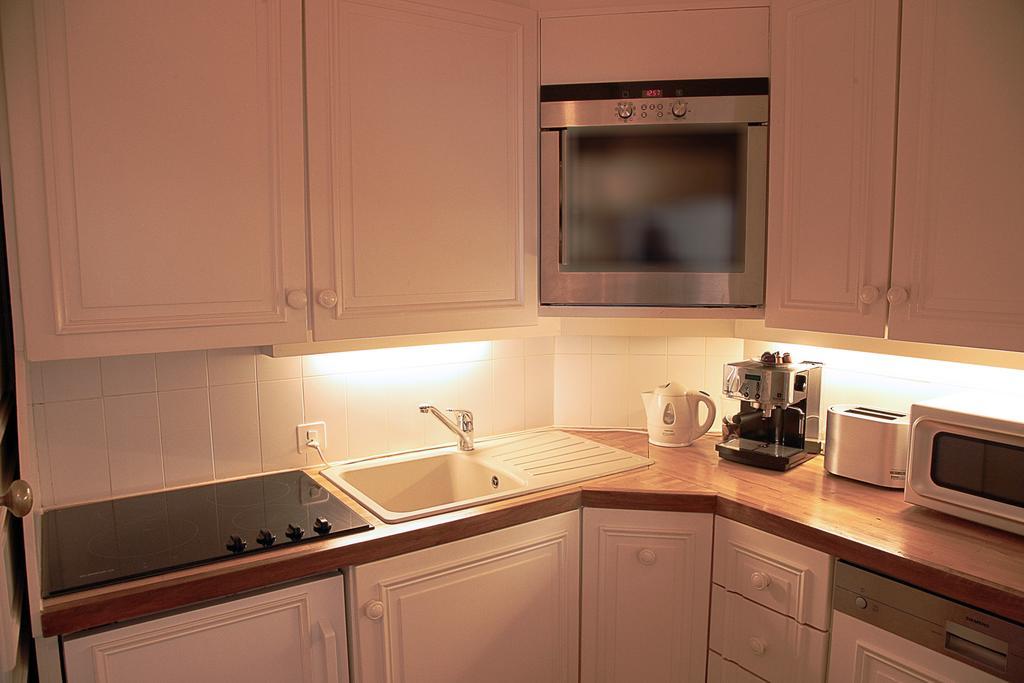 Charming Geneva Apartment Екстериор снимка