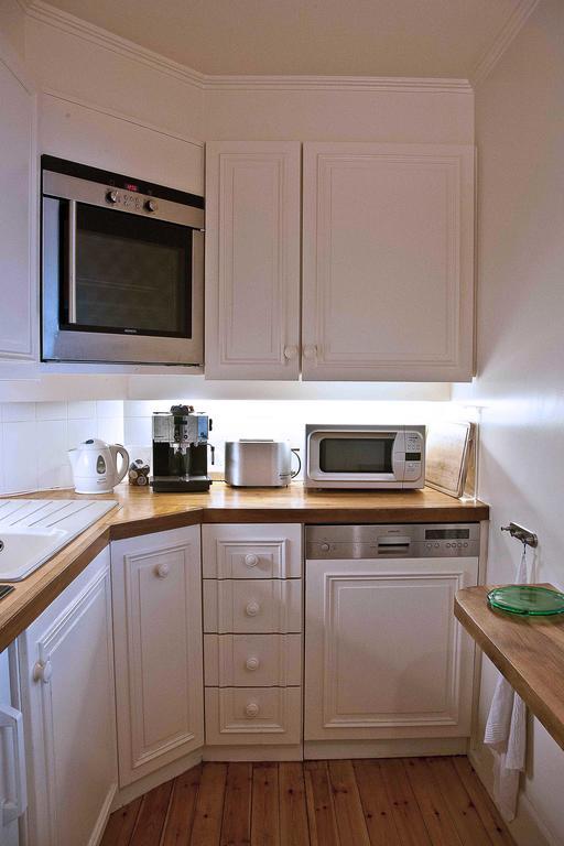 Charming Geneva Apartment Екстериор снимка